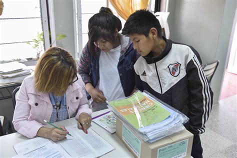 Aprender 2017 Más De La Mitad De Los Alumnos De Cuarto Grado Tiene