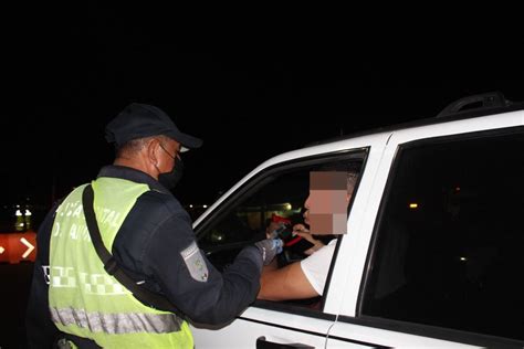 Tabasco Hoy On Twitter Seguridad🚨infraccionan A 21 Conductores Por Conducir En Estado De