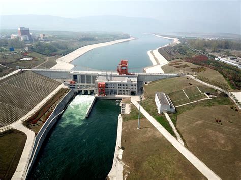 China Is Heading Towards A Water Crisis Will Government Changes Help