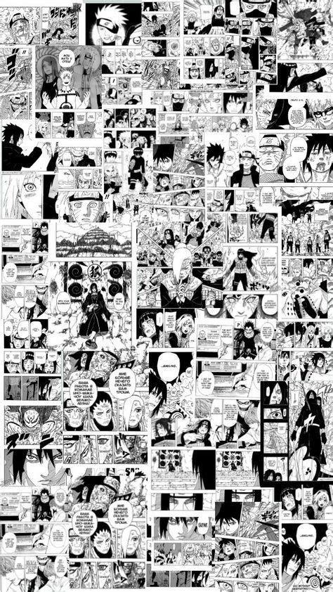 Jjk Manga Collage By Shlavent Redbubble Artofit