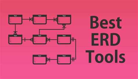 10 Best ER Diagram Tools of 2024: Visualizing Your Database Made Easy ...