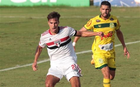 São Paulo x Mirassol Como assistir à semifinal do Paulistão ao vivo e