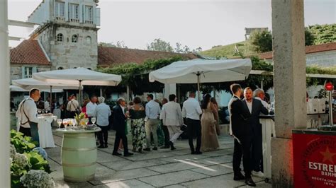 Por Qu Organizar Una Boda En Galicia Y No En Cualquier Otra Parte