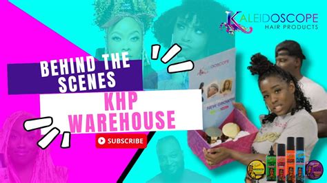 Behind The Scenes Kaleidoscope Warehouse After BIG SALE YouTube