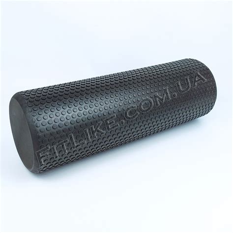 Массажный Валик Foam Roller 45 См Eva Ролик для Массажа Спины, Мышц ...