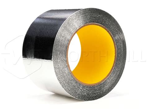 Aluminum Foil Tape Great Manufacturer & Supplier