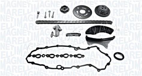 Marelli Steuerkettensatz F R Opel Astra J Gtc K Insignia A Zafira