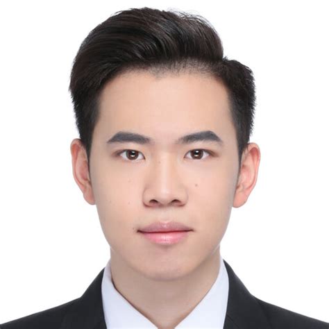 Yuchen LI PhD Candidate Master Of Engineering University College