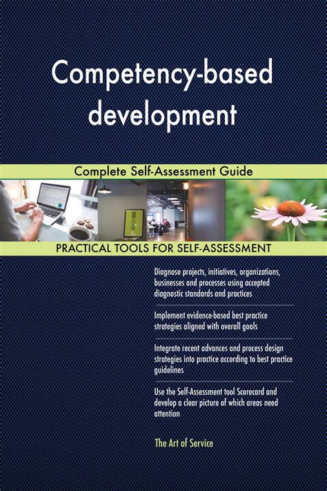 Read Competency Based Development Complete Self Assessment Guide Online