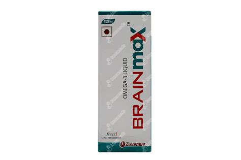 Brainmax Suspension Ml Uses Side Effects Dosage Price Truemeds