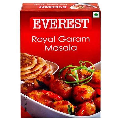 Everest Royal Garam Masala Chilly Flakes