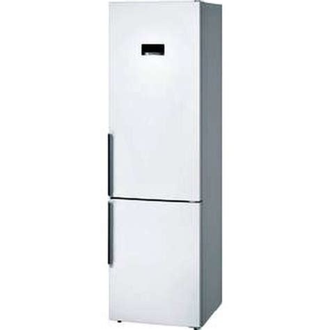 Refrigerador Bosch No Frost Kgn Xw P Combi Brycus