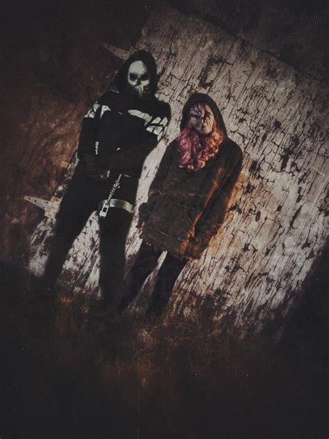 Handmade Susie And Joey Costumes For Halloween R Deadbydaylight