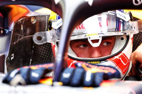 F Verstappen Trionfa Nella Sprint Race Di Spielberg Brutta