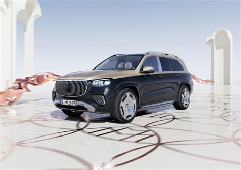 Hình ảnh Mercedes Maybach GLS 600 4MATIC Carlist vn