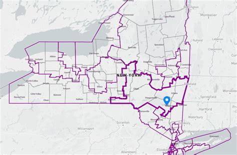 Fight Over Gerrymandering Argued At New Yorks Highest Court Daily