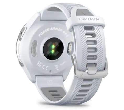 Garmin Forerunner Bom Veja Pre O E Ficha T Cnica