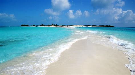 Cayo De Agua Travel Destinations Beach Travel Around The World