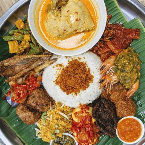 15 best Nasi Padang in Singapore you must visit | HungryGoWhere