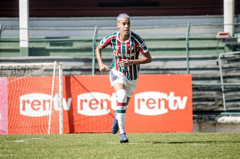 Acesso Garantido Flu Abre Semi Do Brasileiro Feminino A2 Em