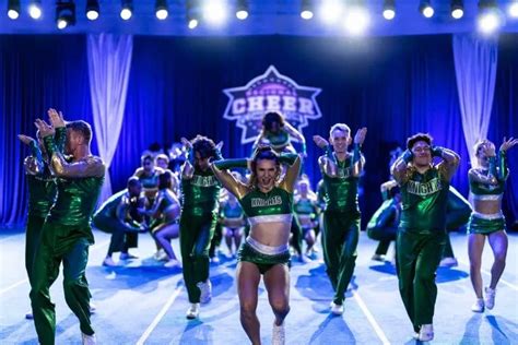 Bring It On Cheer Or Die First Images Released