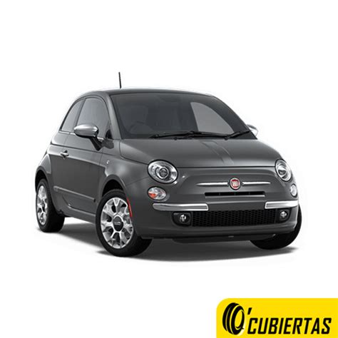 Cubiertas De Fiat Medida Modelos Y Marcas Disponibles