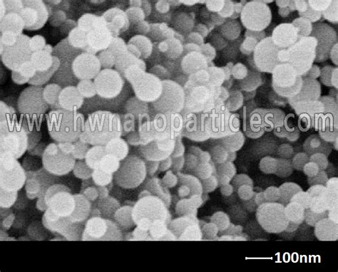 High-Quality 100nm Zinc Nanoparticles – Factory Direct Pricing