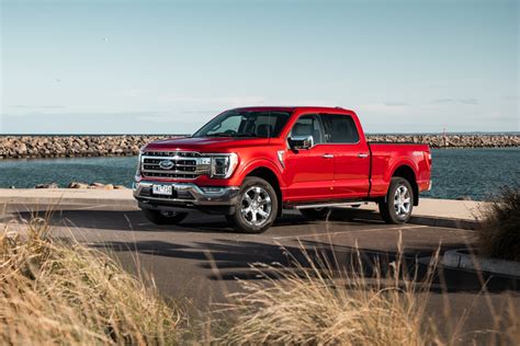 2023 Ford F-150 Lariat review