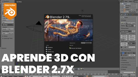 Aprende 3d Online Zao3d