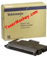 Tektronix Phaser Toner Cartridges Cartridges And Printer Supplies