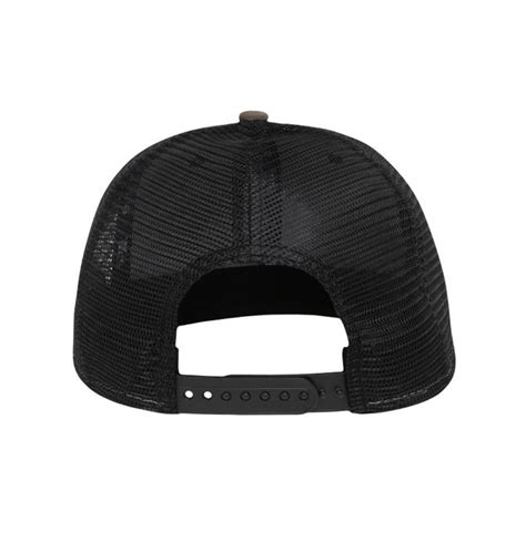 Custom New Era Standard Snapback Trucker Cap