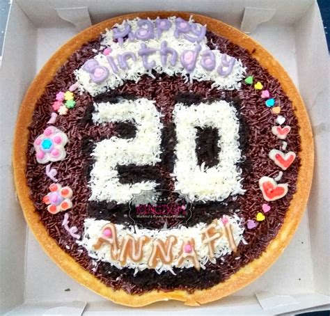 25 Ide Kue Ulang Tahun Unik Dari Yang Murah Hingga Mahal Flokq Blog