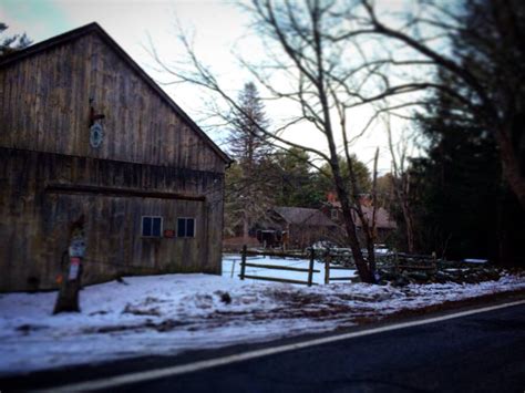 Inside 'The Conjuring' House That Inspired The Famous Horror Series