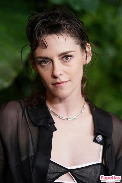 Kristen Stewart Aka Kristenstewart Nude Leaks OnlyFans Photo 43 Fapellas