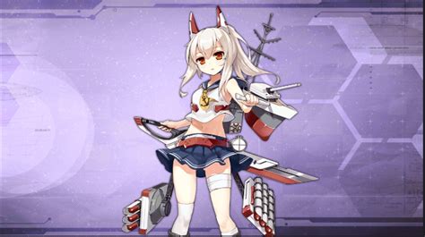 【アズレン】綾波の使い方・評価について【アズールレーン】 どこかの誰かの日々