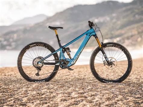 E Bike Testsieger Die 10 Besten E Mountainbikes Des Jahres 2023 Bike