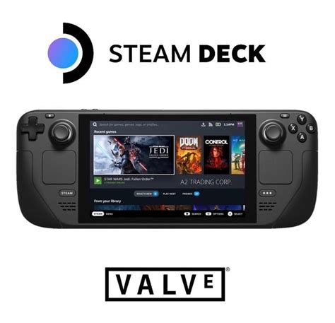 New Valve Steam Deck 512gb Handheld Console At ₹ 30000 In Sonipat Id