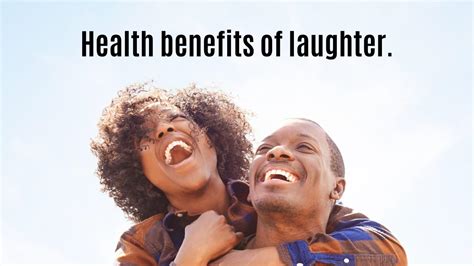 Health Benefits Of Laughter Meltblogs