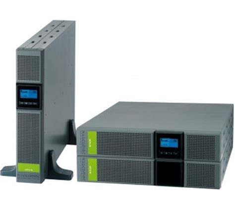 Socomec Netys Pr Rt Va Tower Rack Ups Npr Rt