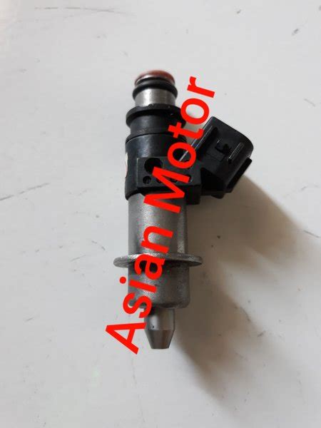 Jual Nozzle Injector Crv Cc Generasi Nozzle Crv Gen Original