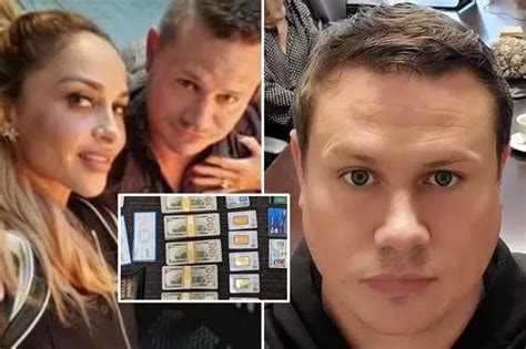 Russian Man S Accidental Naked Home Livestream After Stealing Ukrainian CCTV Camera Daily Star