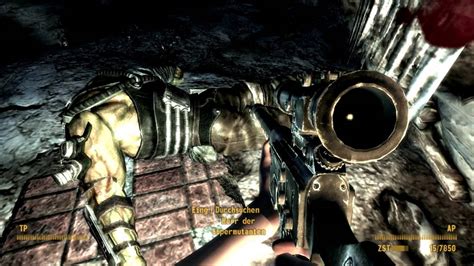 Lets Play Fallout 3 Deutsch 325 YouTube