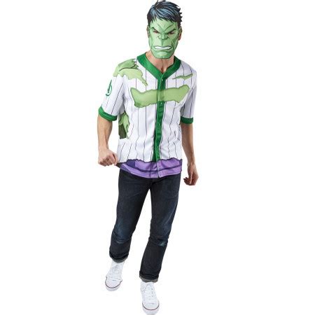 Incredible Hulk T Shirts, Merchandise & Collectibles