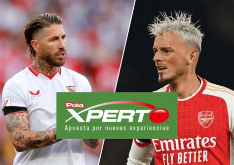 Partido Único Xperto Sevilla recibe a Arsenal por Champions