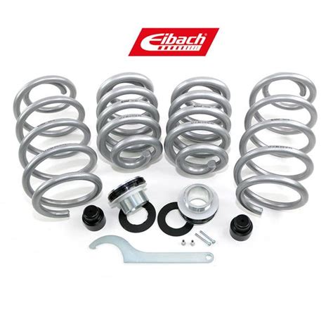 T T Eibach Pro Lift Kit H Herlegungsfedern Kit Ca Mm Mit Ha