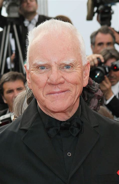 Malcolm Mcdowell Photo Tv Fanatic