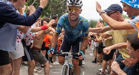 Cavendish Victoires Et Ans De L Gende Le Dernier Tour D