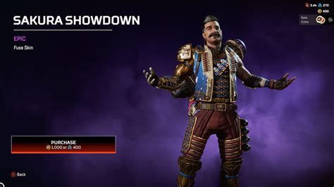 All New Legend Skins In The Apex Legends Imperial Guard Collection Event Gamepur