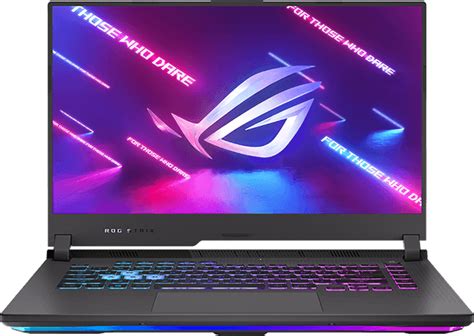 Rekomendasi Laptop Gaming Murah Dengan Spesifikasi Terbaik Rog