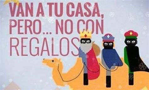 Pol Mica Por Un Tuit De La Guardia Civil Sobre Los Reyes Magos Los